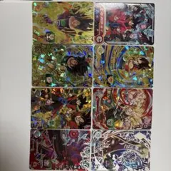 スーパードラゴンボールヒーローズ SECまとめ売り - メルカリ
