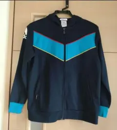 adidas アディダス ジップアップ サイズ150