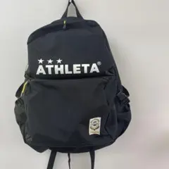 ATHLETAアスレタ　リュックのサムネイル