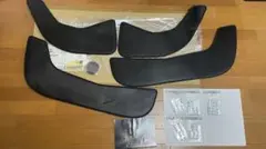 CX-30用　HOT FIELD ドアキックガード4枚セットのサムネイル