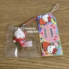 2026年最新】福岡限定 あまおう キティの人気アイテム - メルカリ