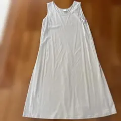 『美品』URBAN RESEARCH DOORS ノースリーブワンピース