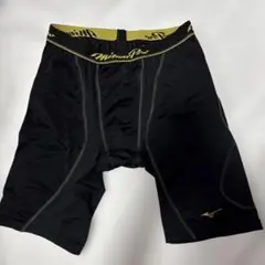 Mizuno Pro スライディングパンツ サイズO