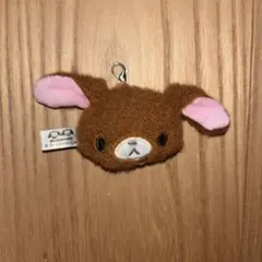 SUGARBUNNIES マスコット キーホルダー