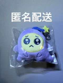 ミニミニChibiぬいぐるみマスコット　たまごっち　ぴゅえるっち