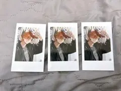 crazyraccoon cr ロックの日 rock カード ありさか