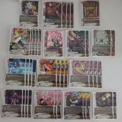 2026年最新】バディ ファイト ダンジョン ワールド デッキの人気