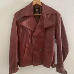 golden bear ゴールデンベア60's ライダースジャケットヴィンテージ