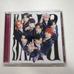 EBiDAN Yes!東京　CD 超特急盤　開封済みトレカなし