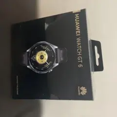 HUAWEI WATCH GT 6 未開封