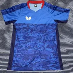 卓球ユニフォーム