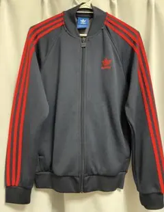 アディダス adidas スーパースター トラックジャケット オリジナルス