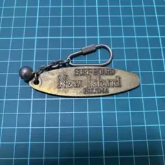 サーフボード キーホルダー