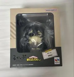 僕のヒーローアカデミア　ヴィジランテ　るかっぷ　相澤消太　イレイザーヘッド