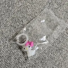 めじるしアクセサリー めじるしチャーム ハローキティ チャーミーキティ