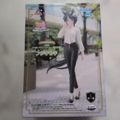 SEGA フジキセキ Luminasta 劇場版ウマ娘プリティダービー新時代の扉