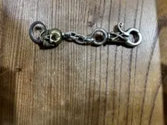アージェントグリームキーチェーン