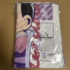 おそ松 春の松の市 十四松 バスタオル グッズ 限定 おそ松 春の松の市 十四松 バスタオル グッズ 限定 おそ松 春の松の