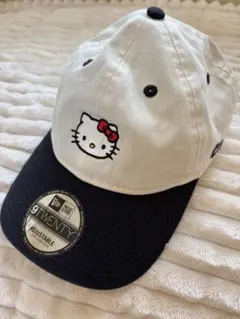ハローキティ　キャップ　メッシュキャップ　open yy オープンワイワイ ハローキティ キャップ メッシュキャップ open yy オープンワイワイ