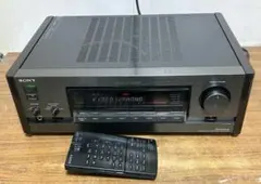 2026年最新】SONY ソニー AVアンプの人気アイテム - メルカリ