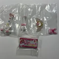 プリキュア ガチャガチャ ヒーリングっとプリキュア