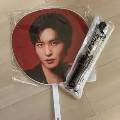 2026年最新】目黒蓮 うちわ ペンライトの人気アイテム - メルカリ