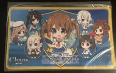 ChaosTCG Fate EXTRA 未開封 1パック - メルカリ