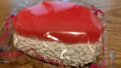 Mellojoy 和食シリーズ まぐろ寿司 ぱんぱんパンケーキ スクイーズ