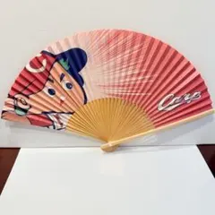 広島東洋カープ 扇子♡