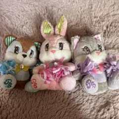 2026年最新】プリティーリズム ぬいぐるみの人気アイテム - メルカリ