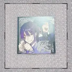 妖怪学校の先生はじめました！ 妖はじ 特典 特典カード アニメイト限定
