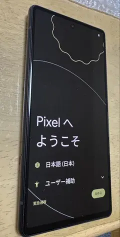 2026年最新】google pixel 6 simフリーの人気アイテム - メルカリ