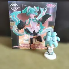 初音ミク 2023 バースデーフィギュア