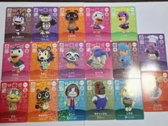 2026年最新】amiiboカード 3弾 コンプの人気アイテム - メルカリ