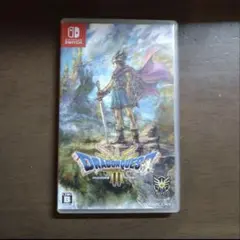 ドラゴンクエストIII Nintendo Switch
