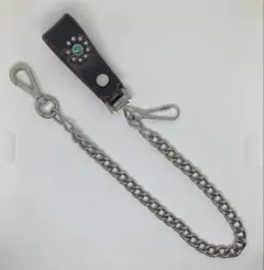 HTC Wallet Chain Flower TQ BLACKのサムネイル