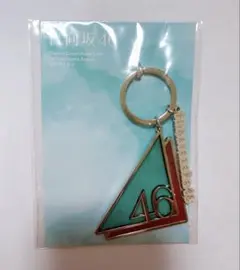 日向坂46 キーホルダーのサムネイル