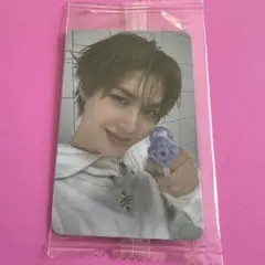 treasure ドヨン トレカ love pulse ktown4u 本国