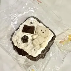 MILUYANG ミルヤン スクイーズ クマ