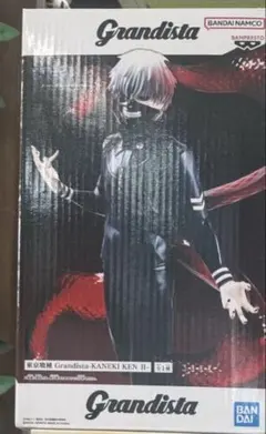 東京喰種 Grandista KANEKI KEN II 金木研