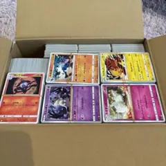 ポケモン　ノーマル　約2000枚　まとめ売り　大量　④