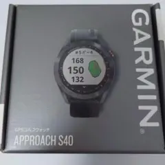 2026年最新】ガーミン ゴルフナビ s40の人気アイテム - メルカリ