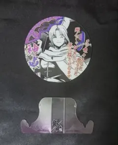 銀魂 神威 週刊少年ジャンプ展 ファン感謝デー