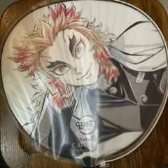 鬼滅の刃　ufotable コミケ　C104 煉獄杏寿郎　うちわ 鬼滅の刃 ufotable コミケ C104 煉獄杏寿郎 うちわ - メルカリ