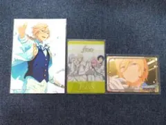 あんスタ 天祥院英智 fine