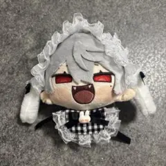 ぬい服 天使の羽根スタイ ヘッドドレス ちびぐるみ - メルカリ