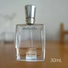 LANCOME Miracle オードパルファム 30ml - メルカリ