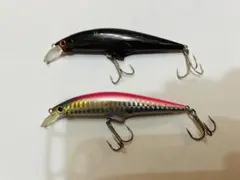 ジャクソン　Jackson Gコントロール　28g 鮃スペシャルのサムネイル