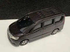 トミカ ニッサン セレナ 2010 中国