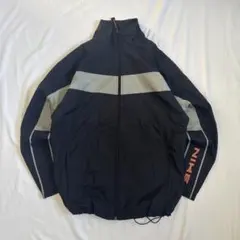 00s NIKE ナイロンジャケット　ナイキ